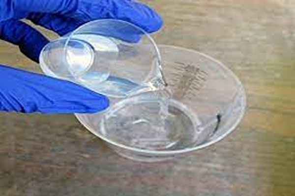 تصویر 1 از خرید رزین اپوکسی شفاف + قیمت فروش استثنایی